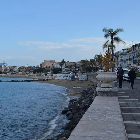 Arthas Apartment Giardini-Naxos