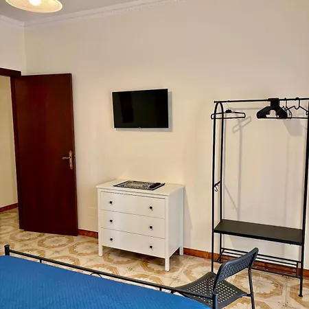Arthas Apartment Giardini-Naxos