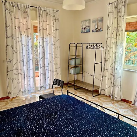 Arthas Apartment Giardini-Naxos