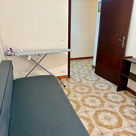 Apartment Arthas Giardini-Naxos