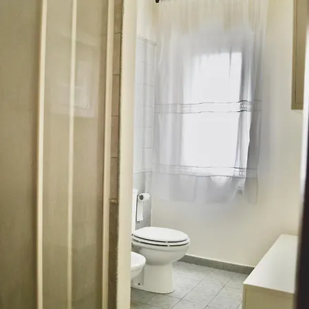 Apartment Arthas Giardini-Naxos